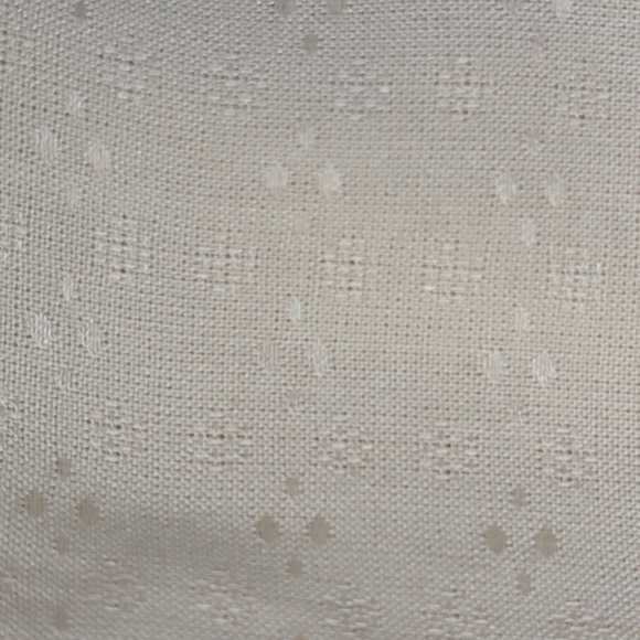 BOG Band of the Free Brie Light Camel Long Sleeve Top Lace Inserts Size … - Picture 12 of 14